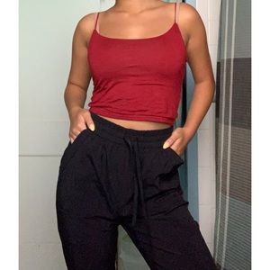 TNA, Aritzia, Speed Jogger